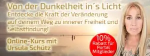 Ursula Schütz - Online-Kurs