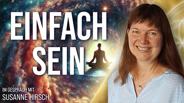 Einfach Sein - Susanne Hirsch IGM