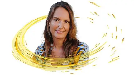 Sandra Weber - CP 2024
