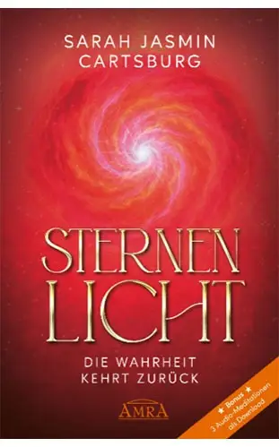 Sarah Cartsburg Sternenlicht Buch 2