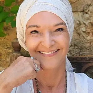 Anke Evertz - 2024