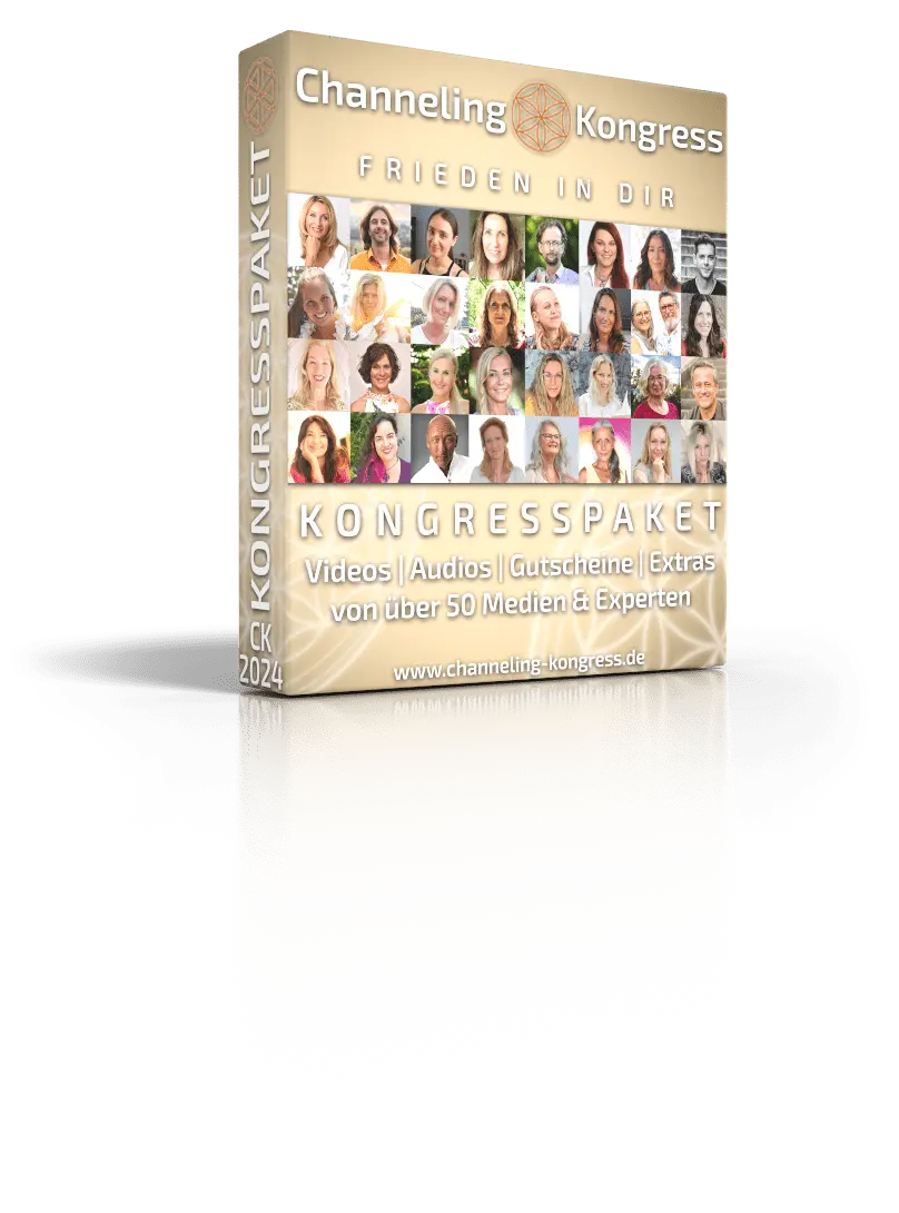 Kongress Paket 2024