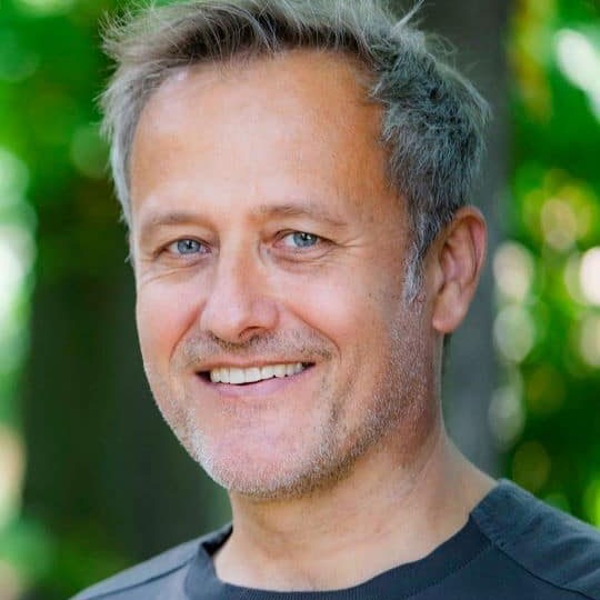 Günter Kerschbaummayr 2022