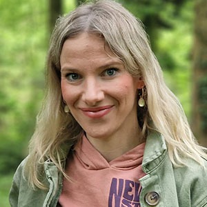 Katja Kramer - 2024