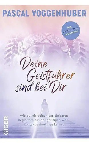 Pascal Voggenhuber - Geistführer