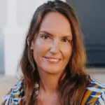 Sandra Weber 2024