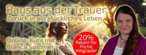 Raus aus der Trauer - Bianca Sommer