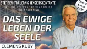 Reinkarnation – Das Ewige Leben der Seele | Clemens Kuby