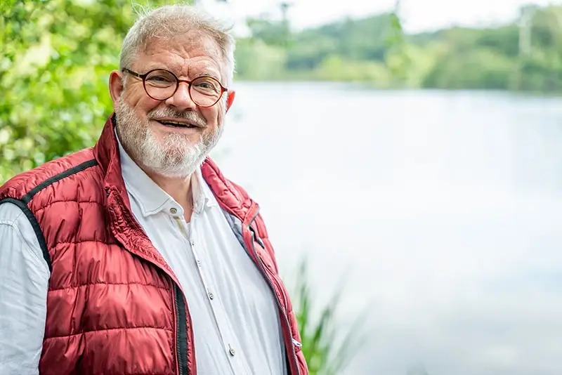 Michael Nagula