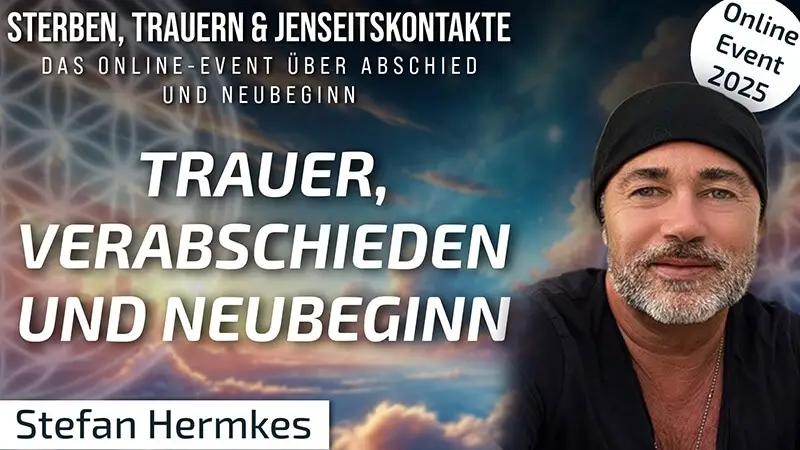 Trauer, Verabschieden und Neubeginn … | Stefan Hermkes