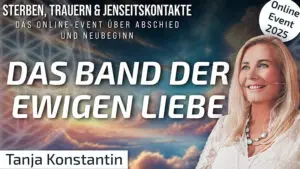 Das Band der ewigen Liebe – Reading mit der Göttin Poli'ahu | Tanja Konstantin