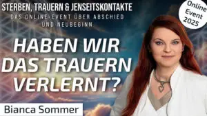 Räuchern in der Sterbebegleitung & Trauer | Annemarie Herzog