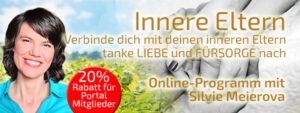 Innere Eltern - Seminar - Silvie Meierova