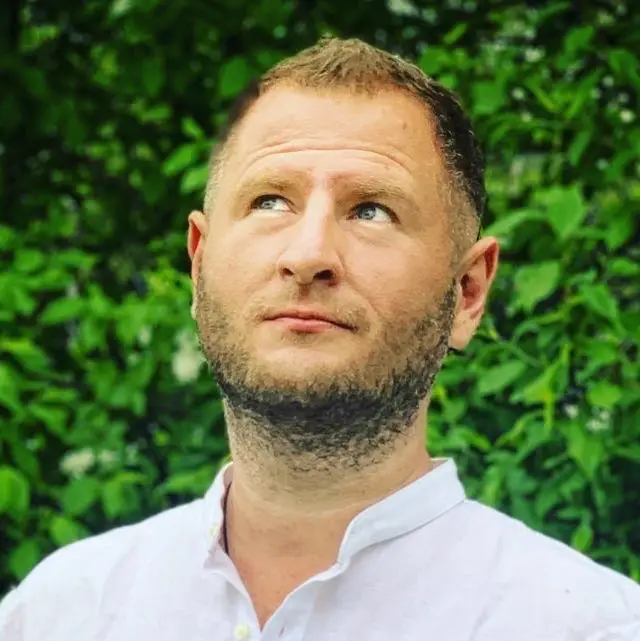 Marko C. Lorenz