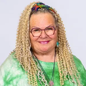 Annemarie Herzog