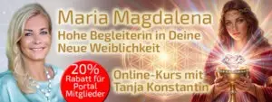 Maria Magdalena - Seminar - Tanja Konstantin