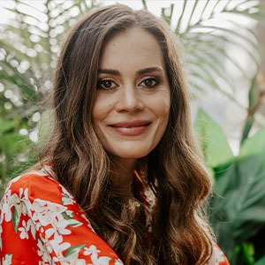 Jacqueline Le Saunier